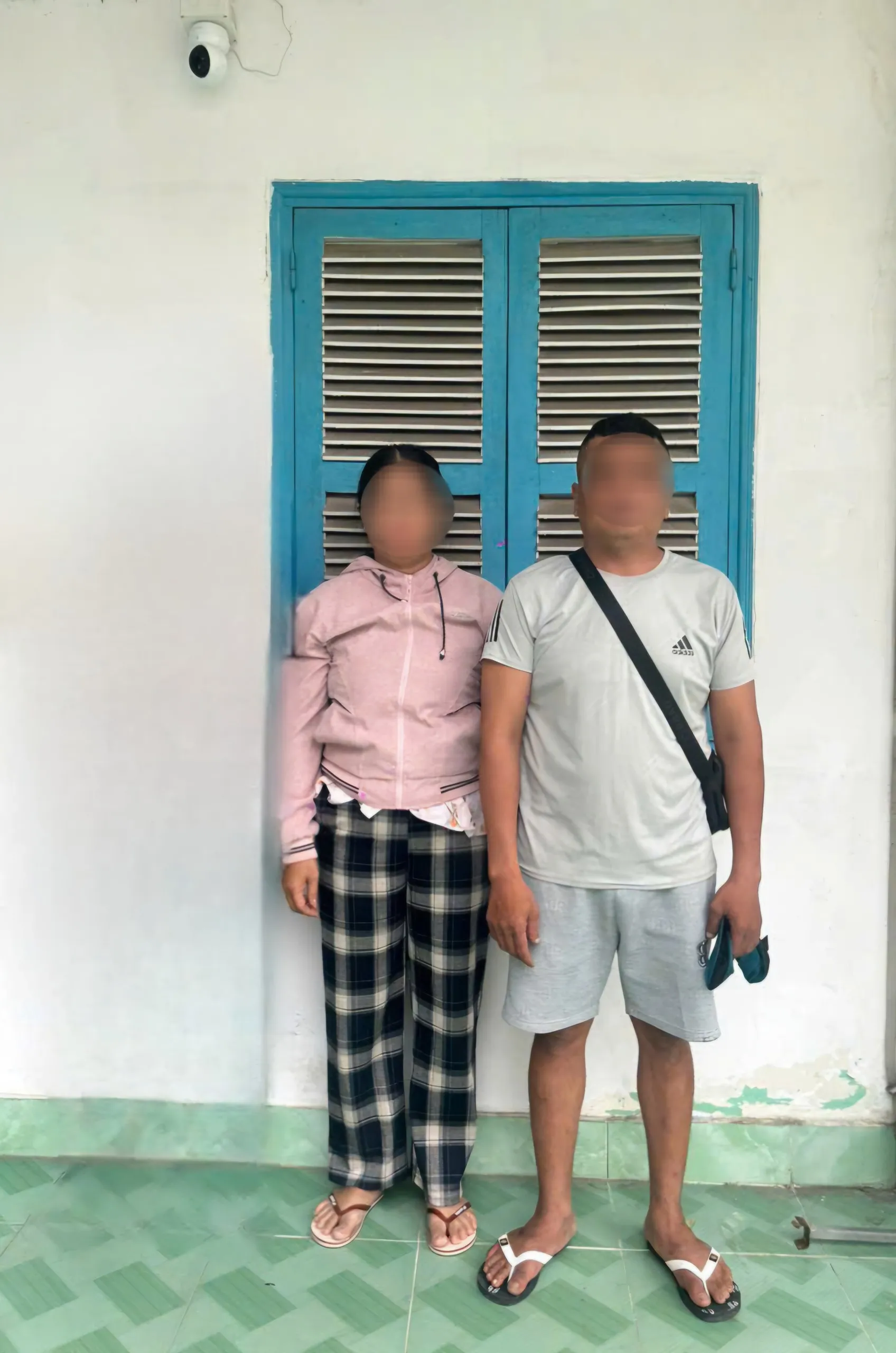 Đông Thạnh - T.T.N và N.T.T