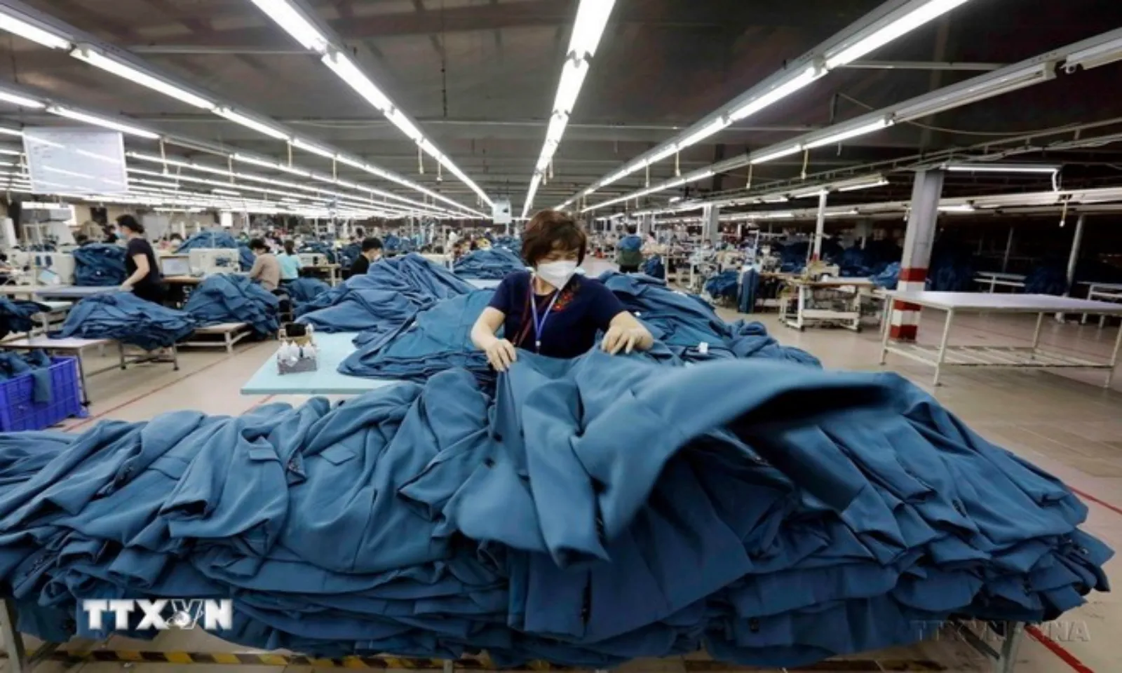 Kinh tế Việt Nam 2025 Sức bật giữa biến động toàn cầu – Hình 2