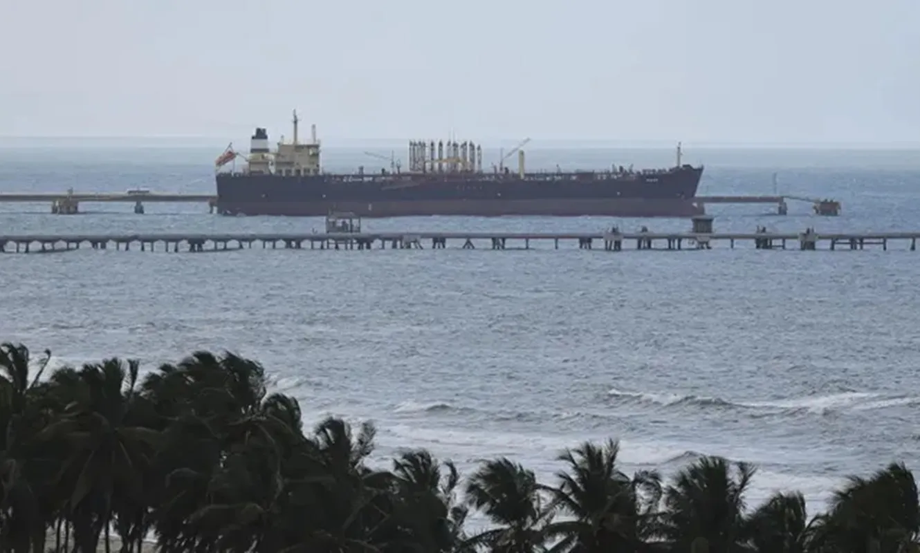 Mỹ sẽ tiếp nhận khoảng 50 triệu thùng dầu từ Venezuela