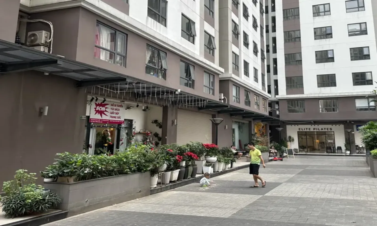 TP.HCM Công bố điều kiện mua nhà ở xã hội - Hình 1