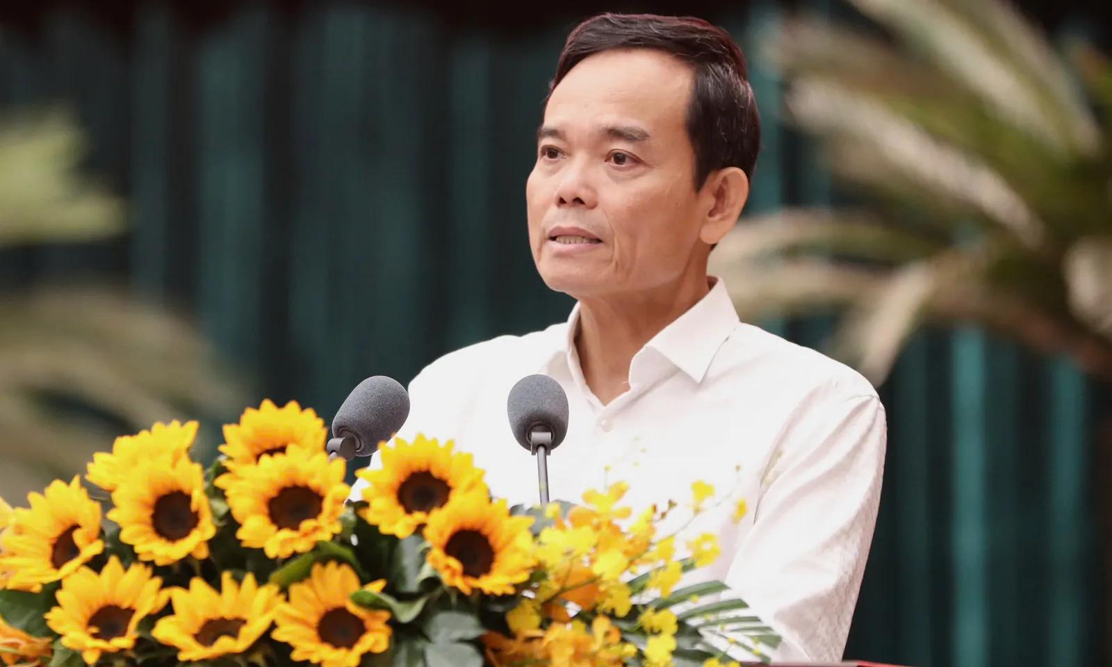 Hội nghị lần thứ 3 Ban chấp hành đảng bộ TPHCM khóa 1