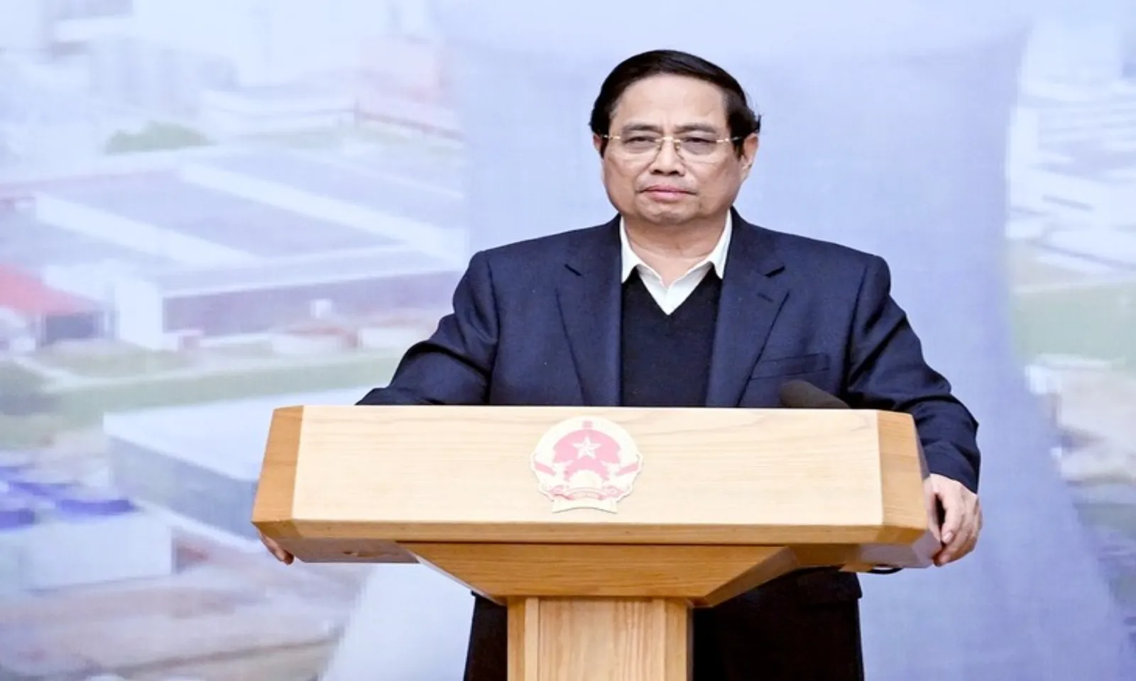 Thủ tướng thúc đẩy sớm ký hiệp định đầu tư điện hạt nhân Ninh Thuận