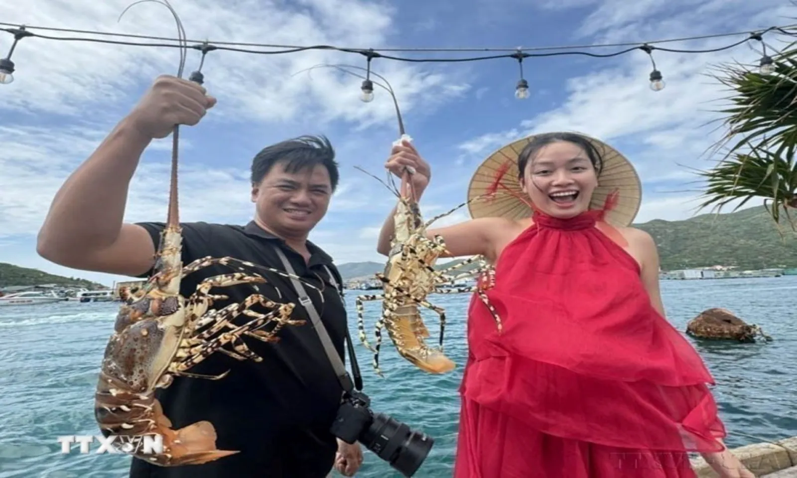 Thủy sản Việt Nam lập kỳ tích, hướng mốc xuất khẩu 11,5 tỷ USD năm 2026 – Hình 1