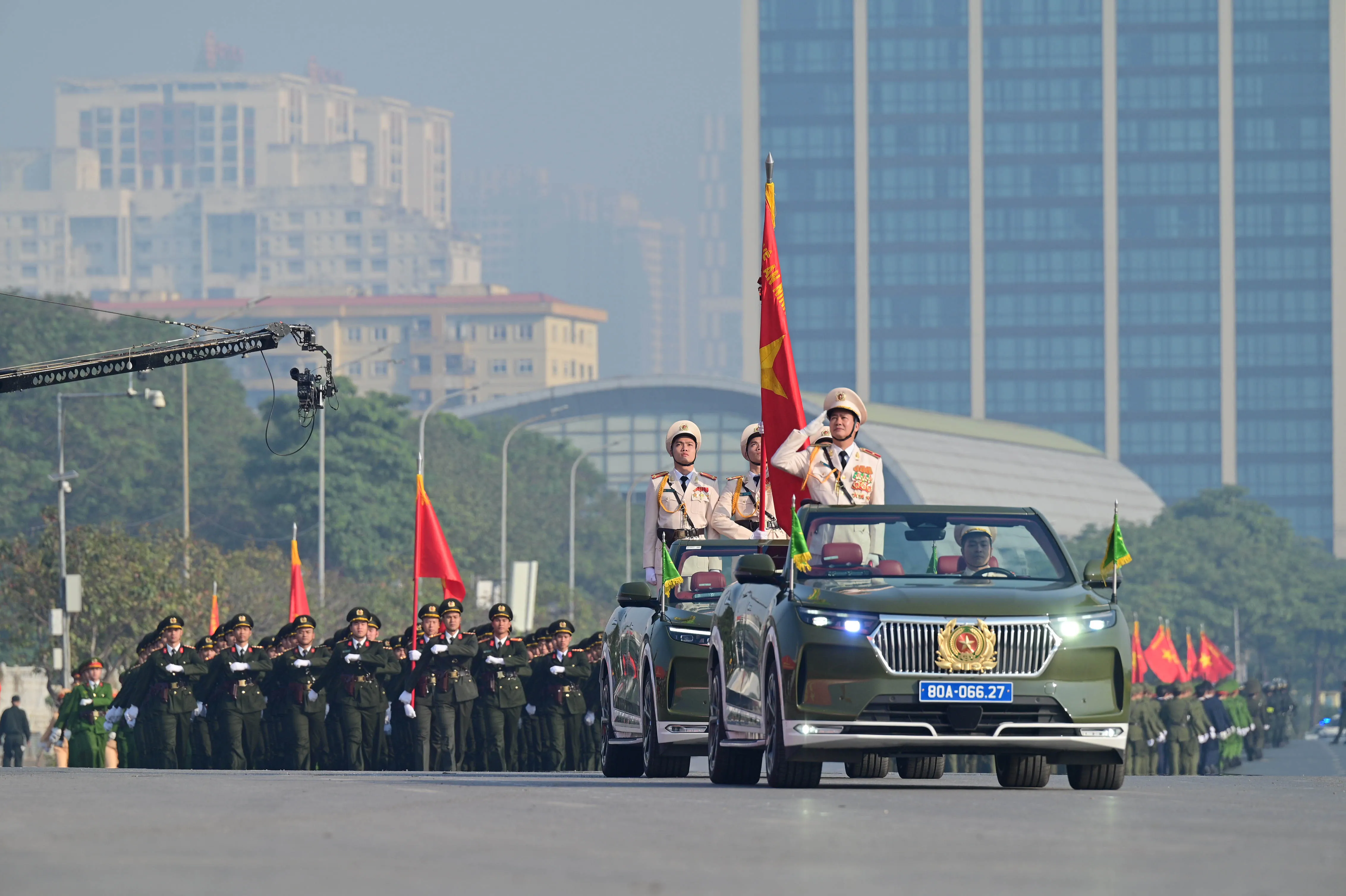 tong duyet dai hoi dang