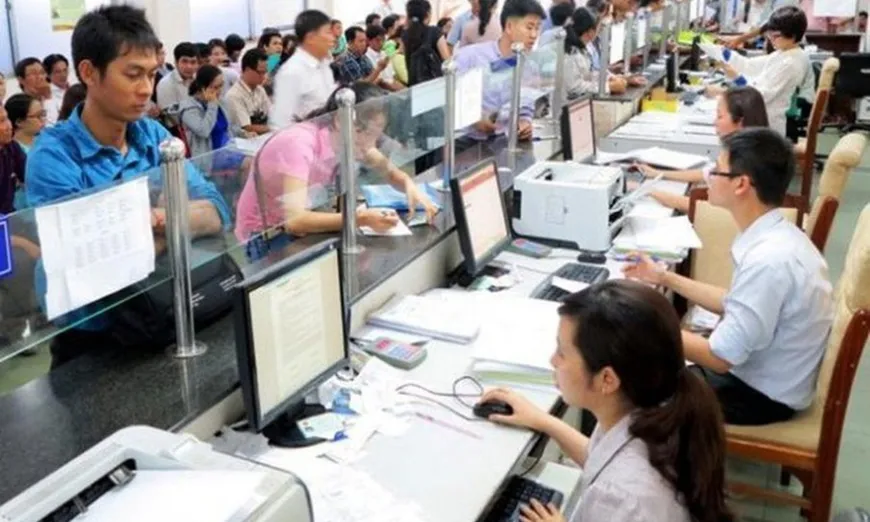 Chính phủ ban hành 5 danh mục khung vị trí việc làm mới cho công chức