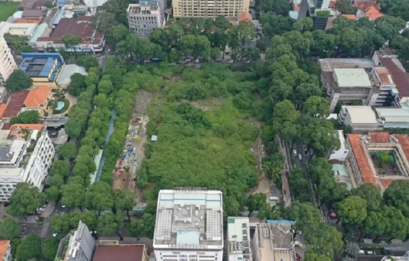 dat vang tphcm 09012026