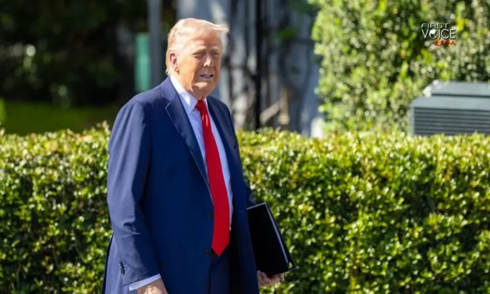 Ông Trump: Mỹ bắt đầu tấn công trên bộ băng đảng ma túy ở Mexico