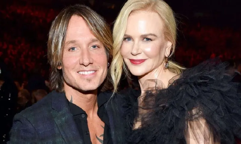 Nicole Kidman khủng hoảng tinh thần trong cuộc chiến giành quyền nuôi con với Keith Urban