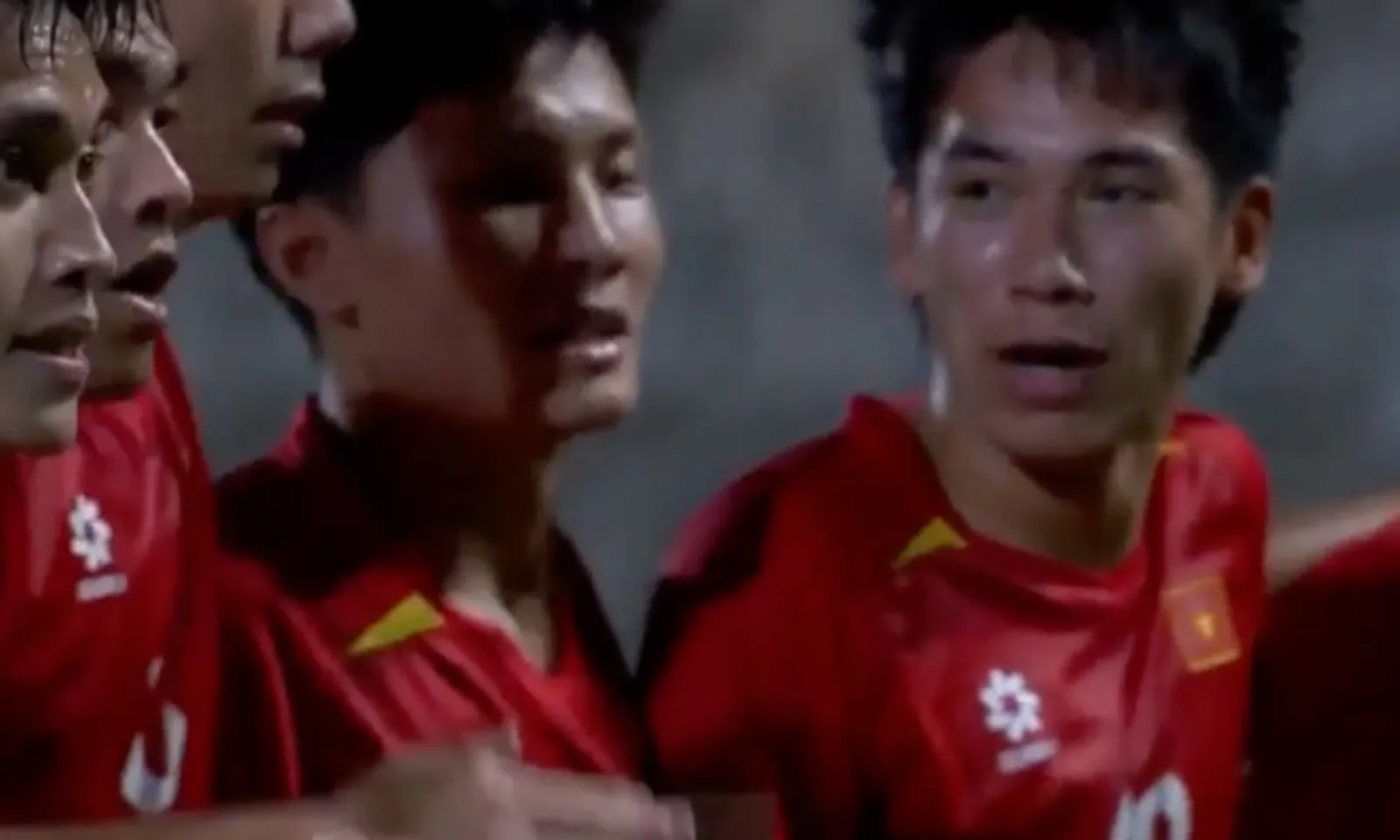 Kết quả U23 Kyrgyzstan 1-2 U23 Việt Nam: Chiến thắng vỡ oà