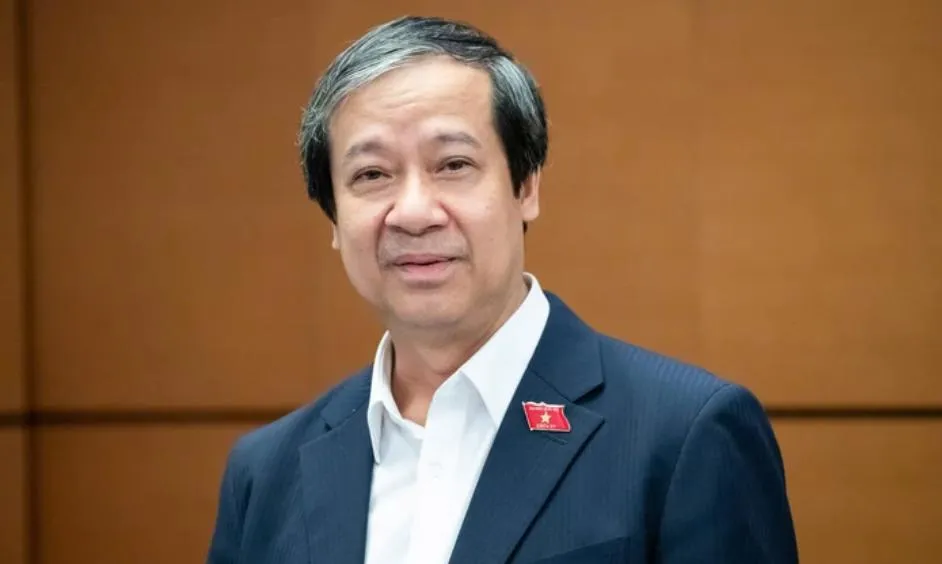 Bộ trưởng Nguyễn Kim Sơn phản hồi kiến nghị cho phép tổ chức dạy thêm trong nhà trường