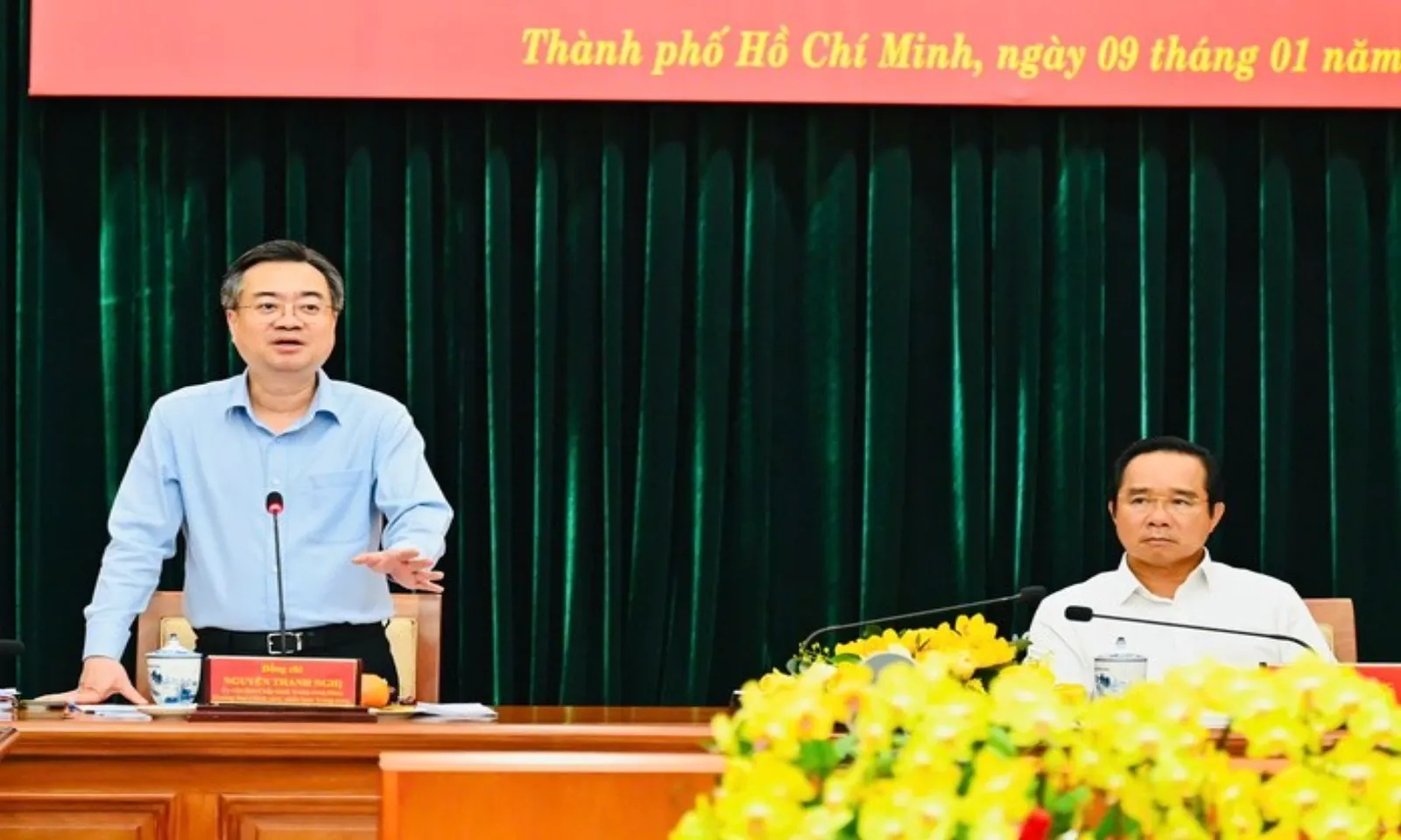 TPHCM đóng góp nổi bật vào tăng trưởng kinh tế Việt Nam