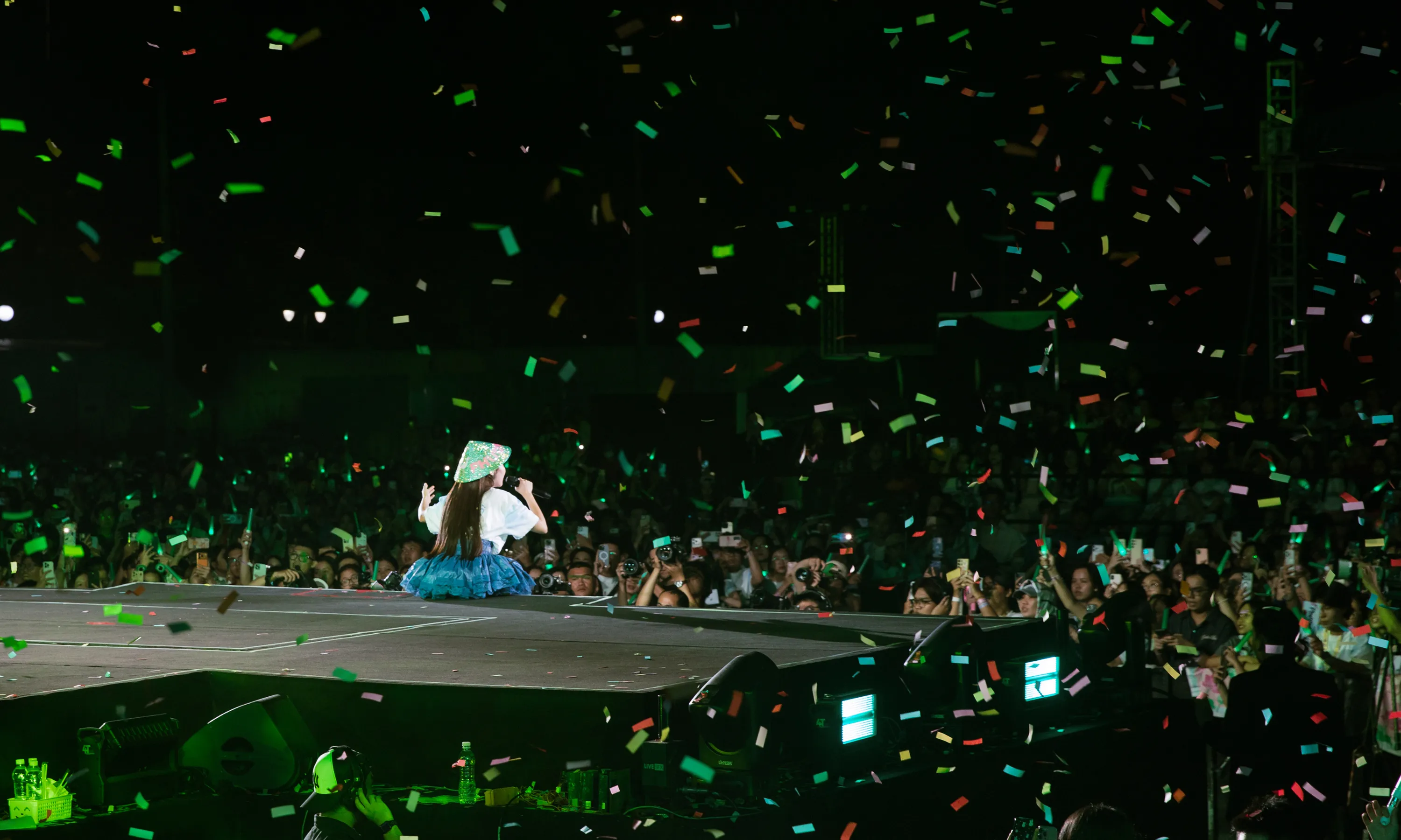 Đêm tri ân lớn nhất trong 13 năm ca hát của Phương Mỹ Chi