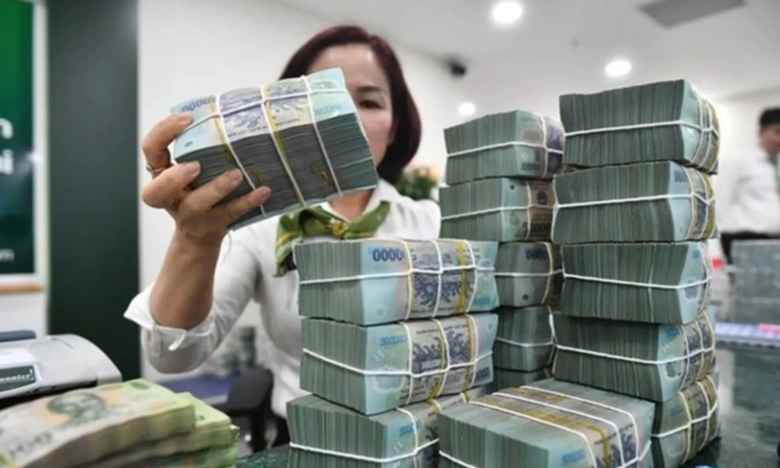 Quốc hội chốt Quy hoạch tổng thể quốc gia, GDP bình quân 8.500 USD năm 2030 – Hình 1