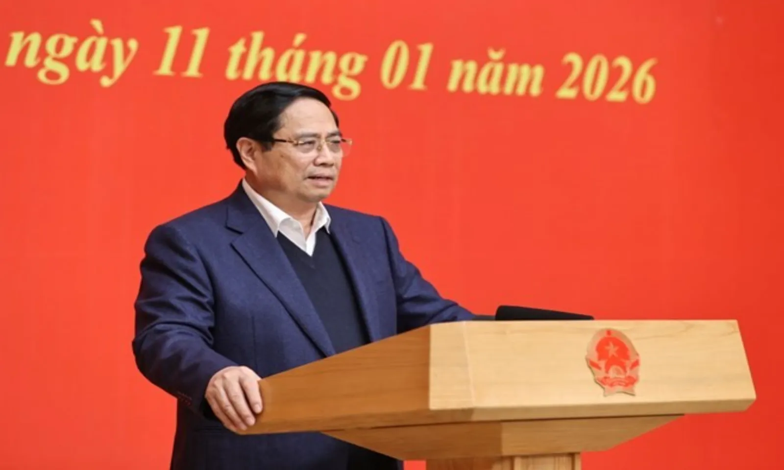 Tiếp tục sắp xếp, tinh gọn bộ máy Trung ương và địa phương