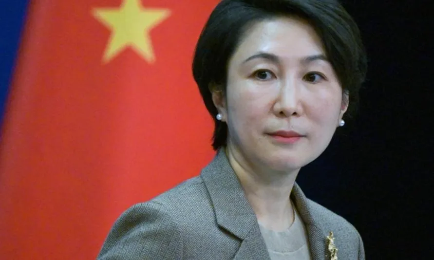 Trung Quốc phản đối can thiệp Iran, nhắc Mỹ Mỹ không vì lợi ích riêng tại Greenland