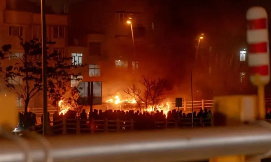 Ông Trump: Lãnh đạo Iran muốn đàm phán, nhưng Mỹ có thể ra tay trước