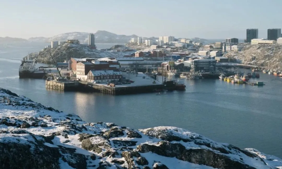 Châu Âu cân nhắc đưa quân NATO tới Greenland