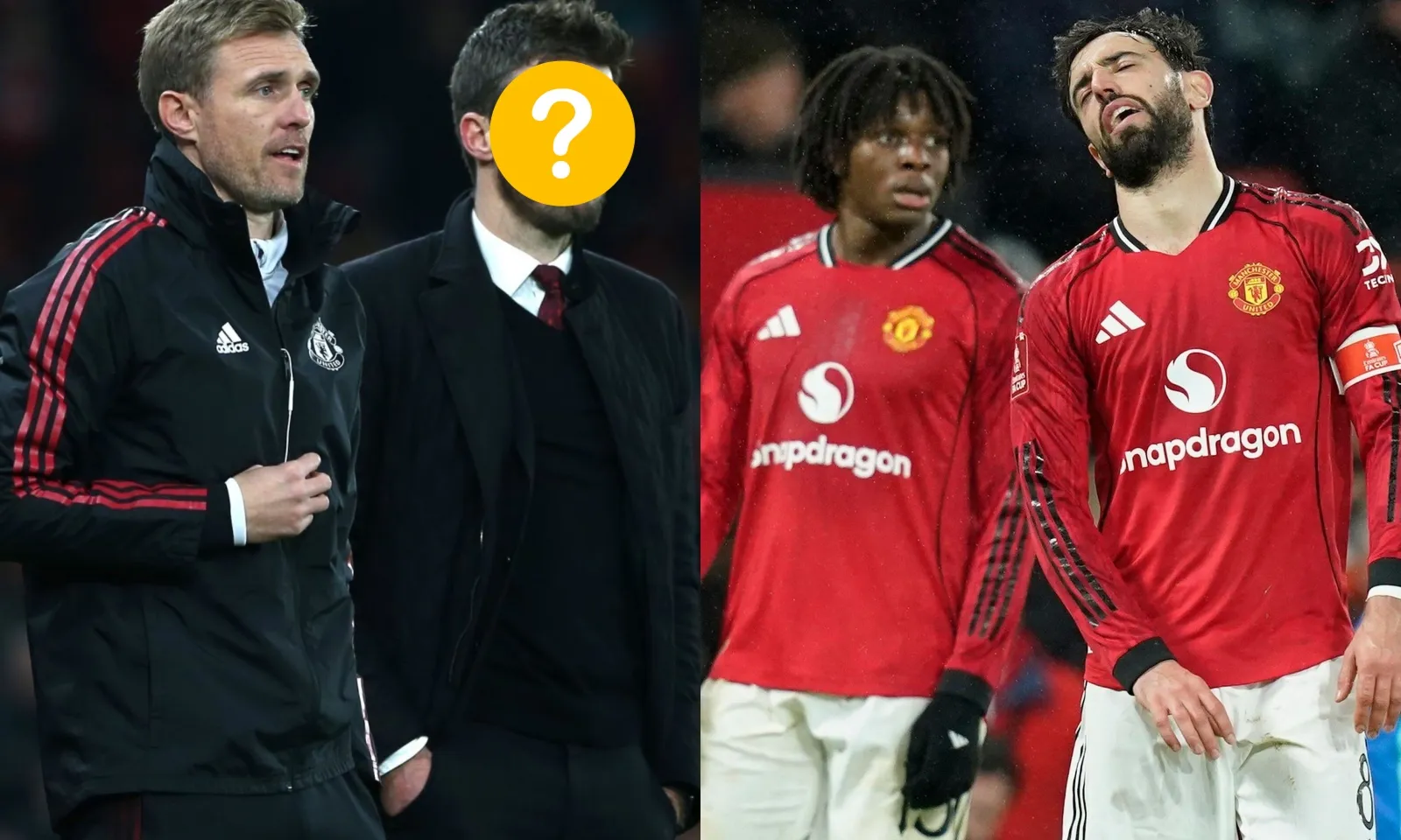 MU tệ nhất 111 năm, Ban lãnh đạo bỏ Ole chọn tân HLV khác