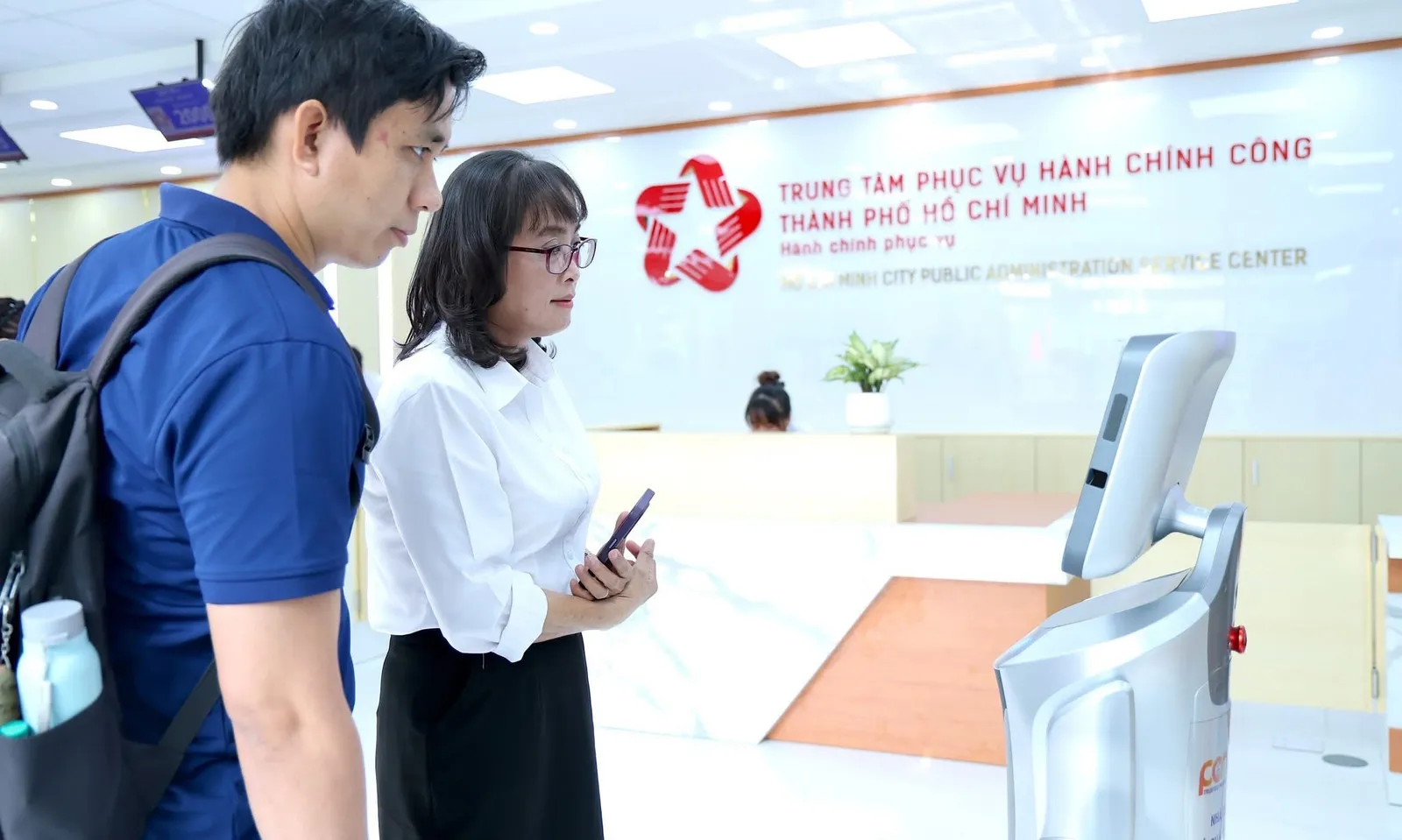 TPHCM đưa chính quyền đến gần dân hơn