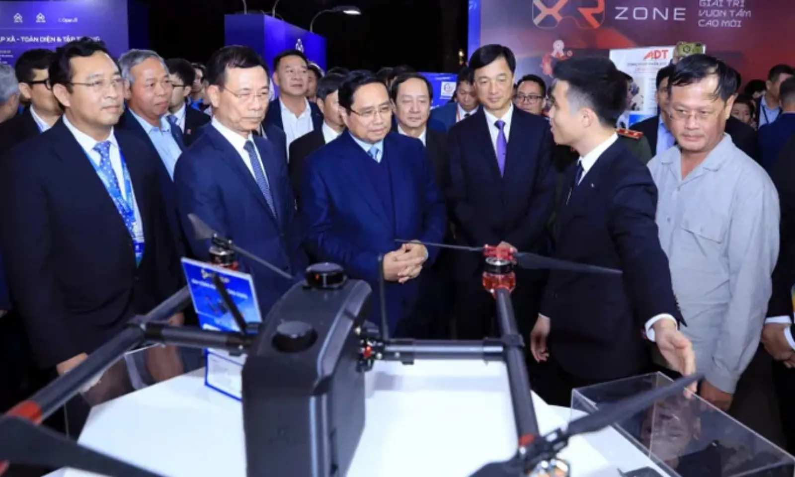 Đổi mới sáng tạo – động lực then chốt cho phát triển đất nước - Hình 2