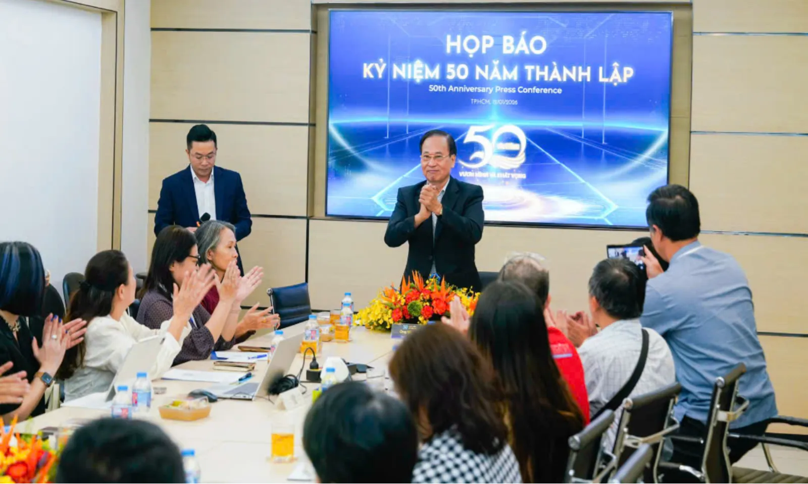 Đưa thương hiệu may mặc Việt Nam vươn ra thị trường toàn cầu – Hình 1