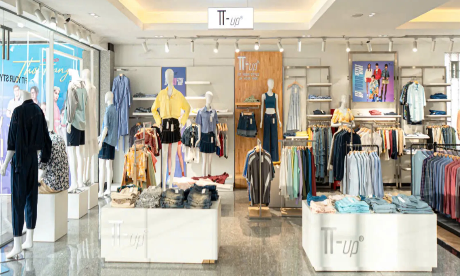 Đưa thương hiệu may mặc Việt Nam vươn ra thị trường toàn cầu – Hình 2