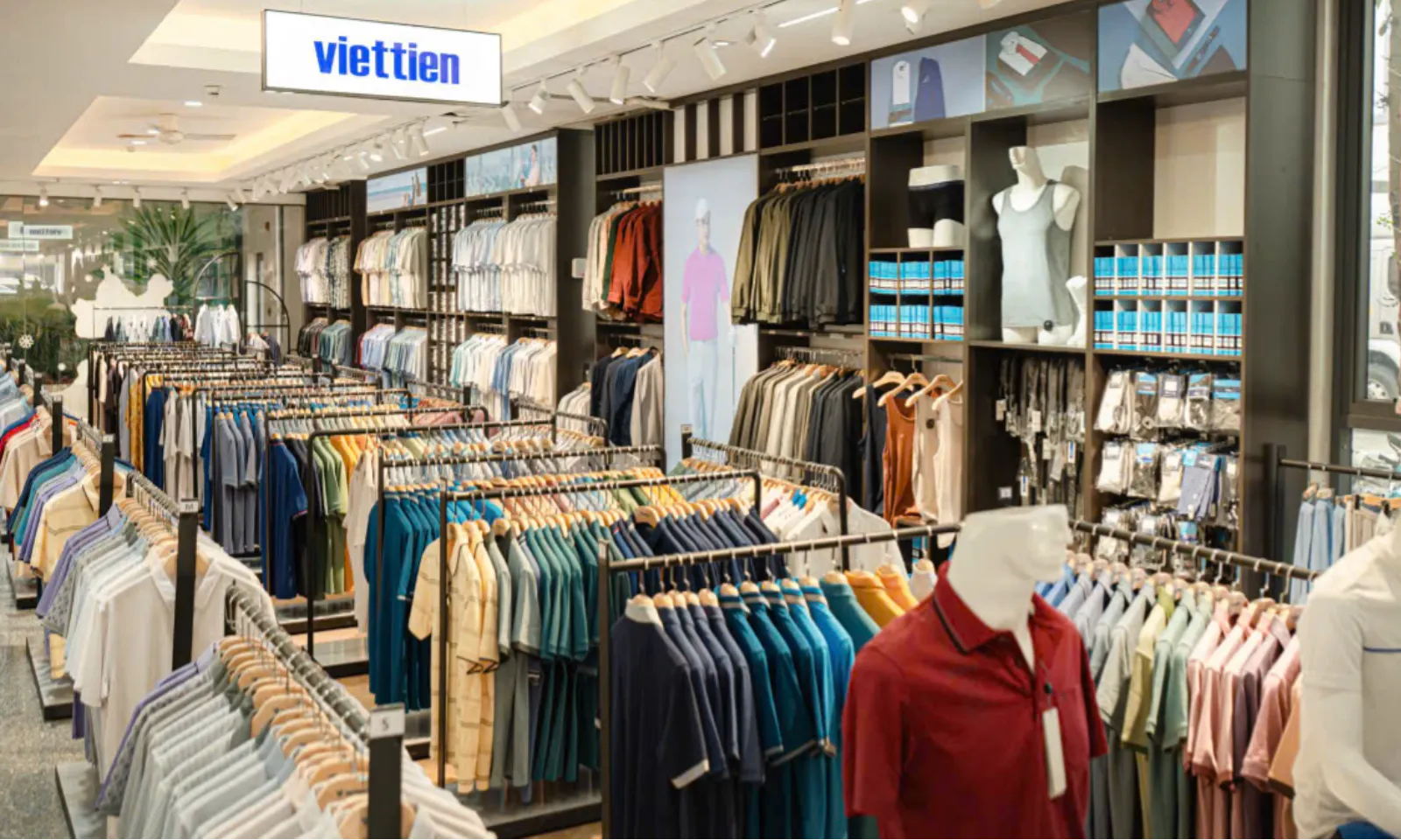 Đưa thương hiệu may mặc Việt Nam vươn ra thị trường toàn cầu – Hình 3