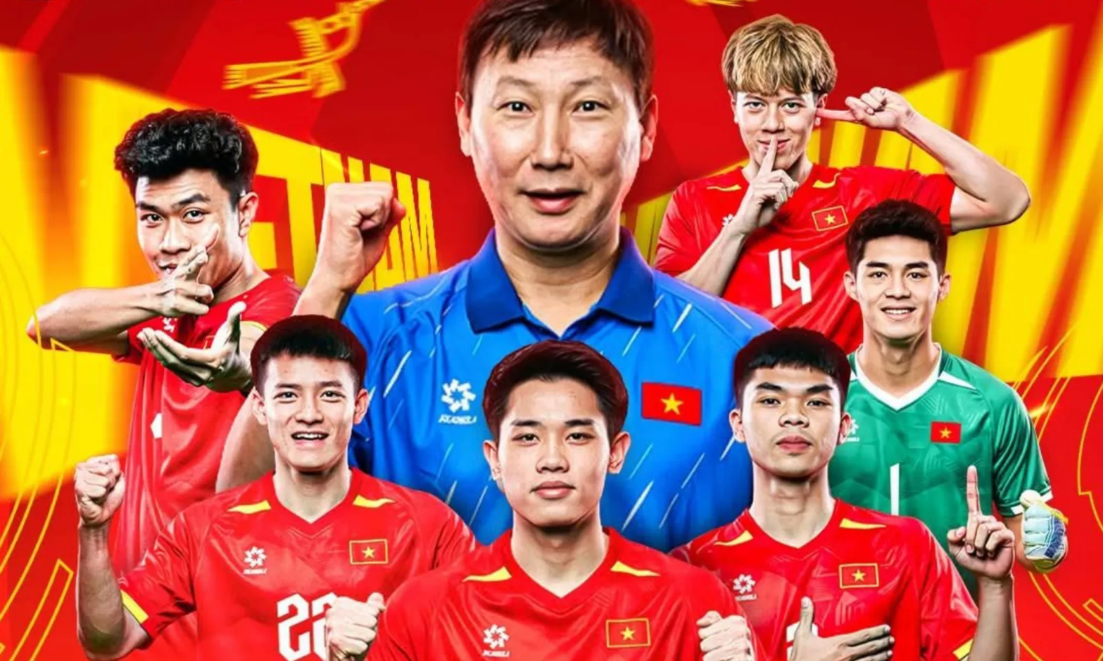 Kim Sang-sik - Bậc thầy nghệ thuật sắp đặt hoàn hảo