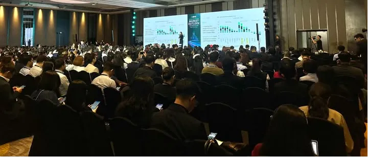 Thị trường bất động sản TP.HCM sôi động trở lại - Hình 3