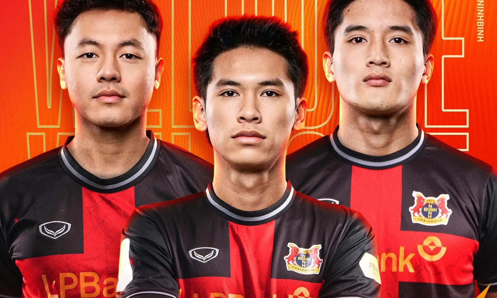 CHÍNH THỨC! CLB V.League kích hoạt bom tấn bộ ba U23 Việt Nam