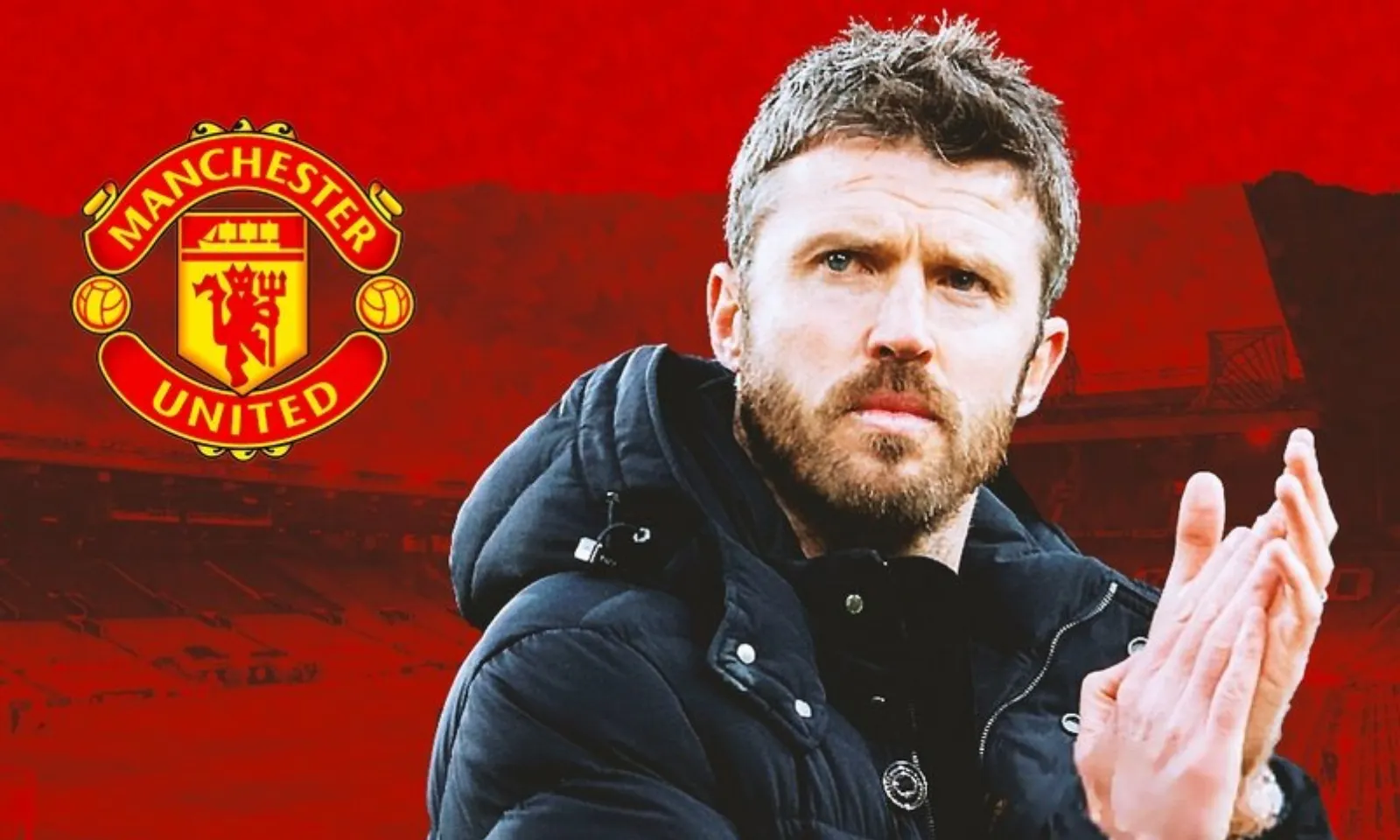 CHÍNH THỨC! MU bổ nhiệm HLV mới