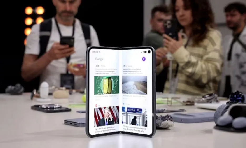 Google sẽ sản xuất smartphone cao cấp tại Việt Nam