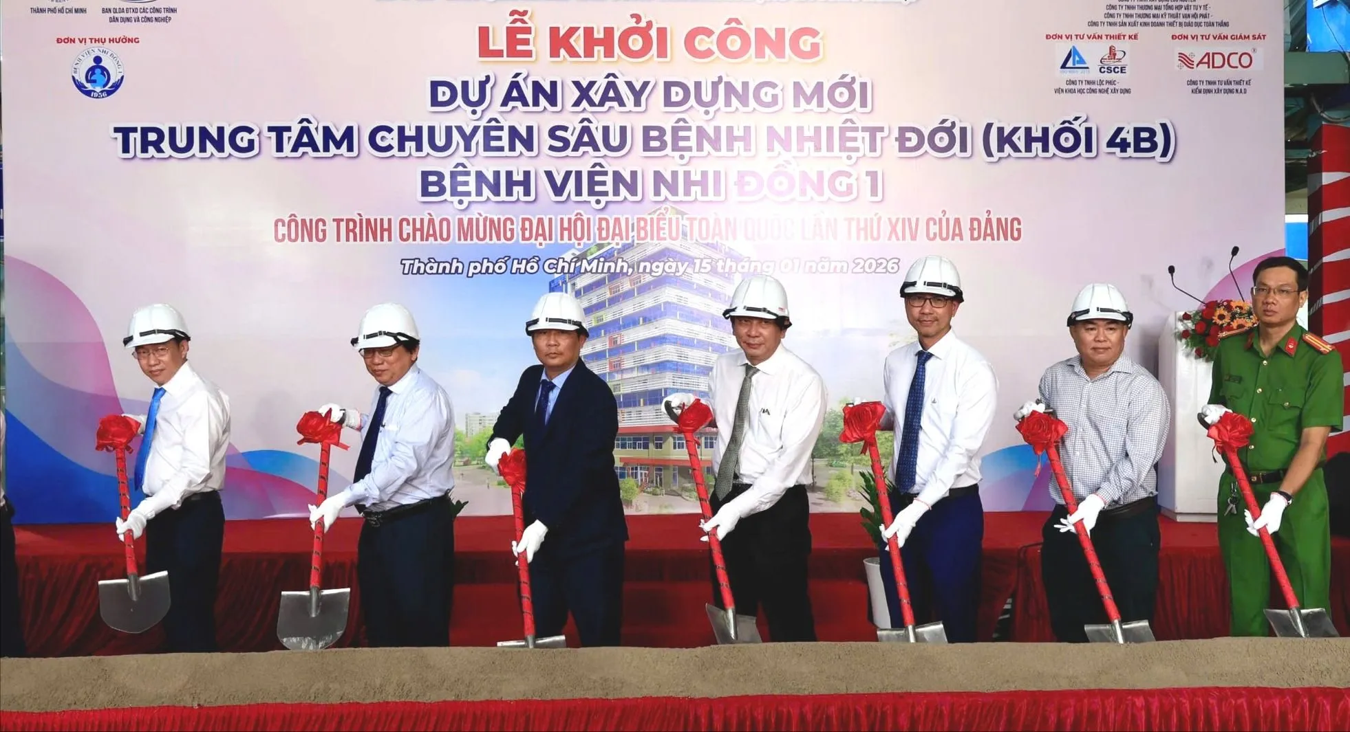 benh vien nhi dong 1