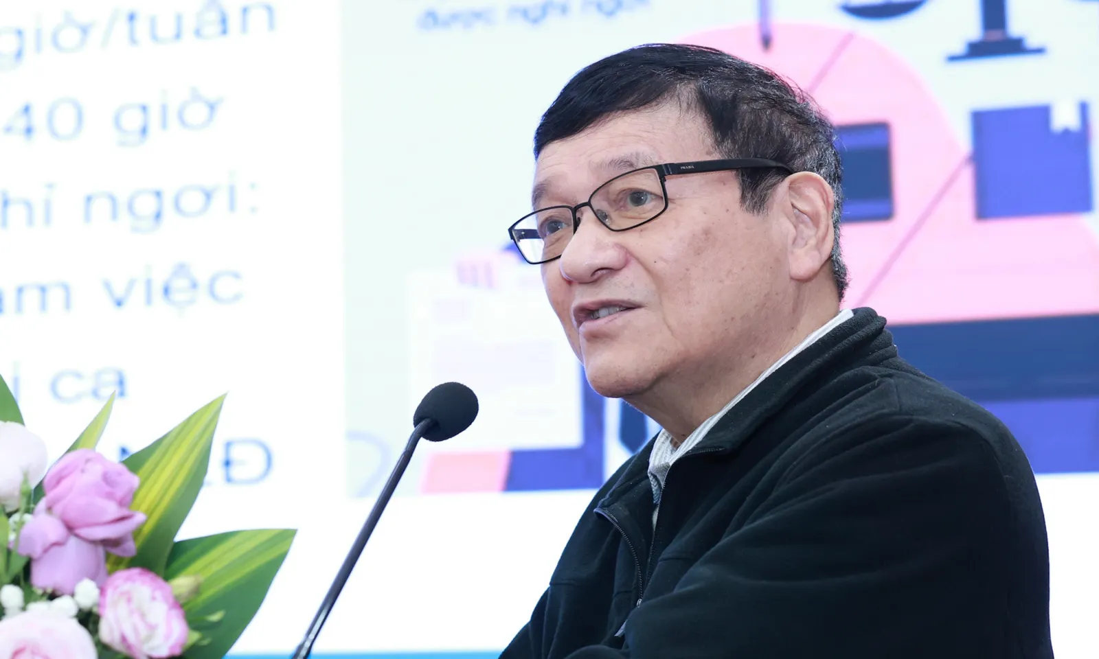 Đề xuất lộ trình giảm giờ làm việc xuống 40 giờ mỗi tuần – Hình 1