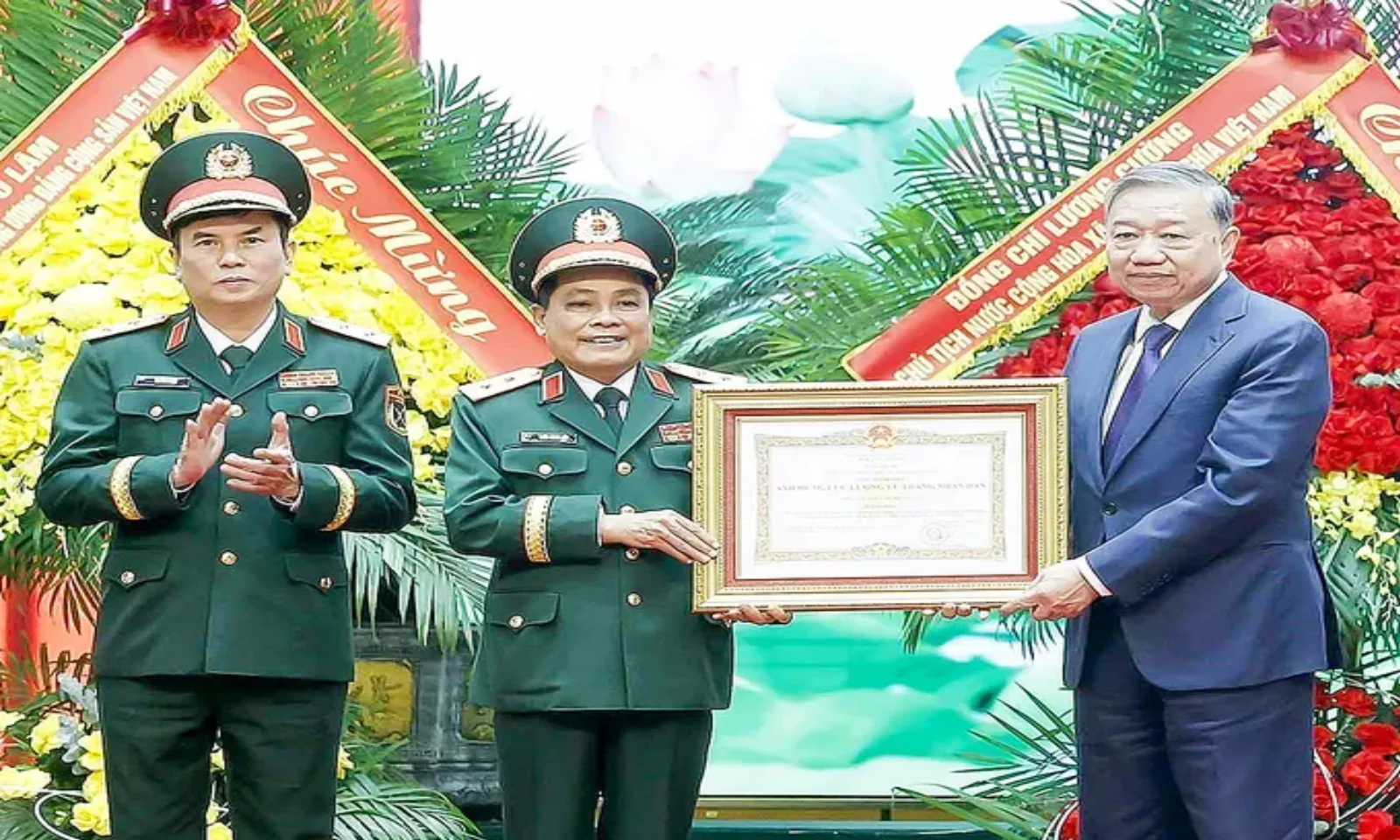 Đổi mới bảo đảm hậu cần, kỹ thuật đáp ứng nhiệm vụ mới - Hình 1