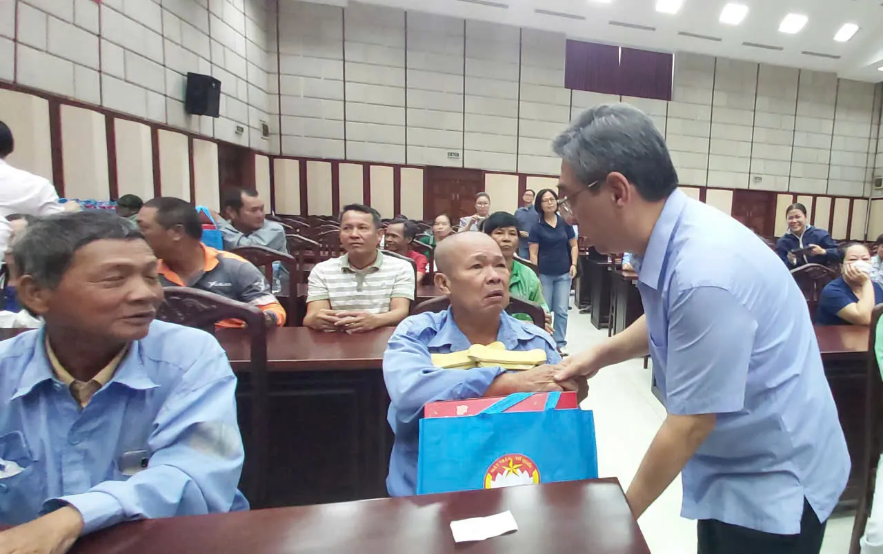 LDLD Tang the BHYT 03