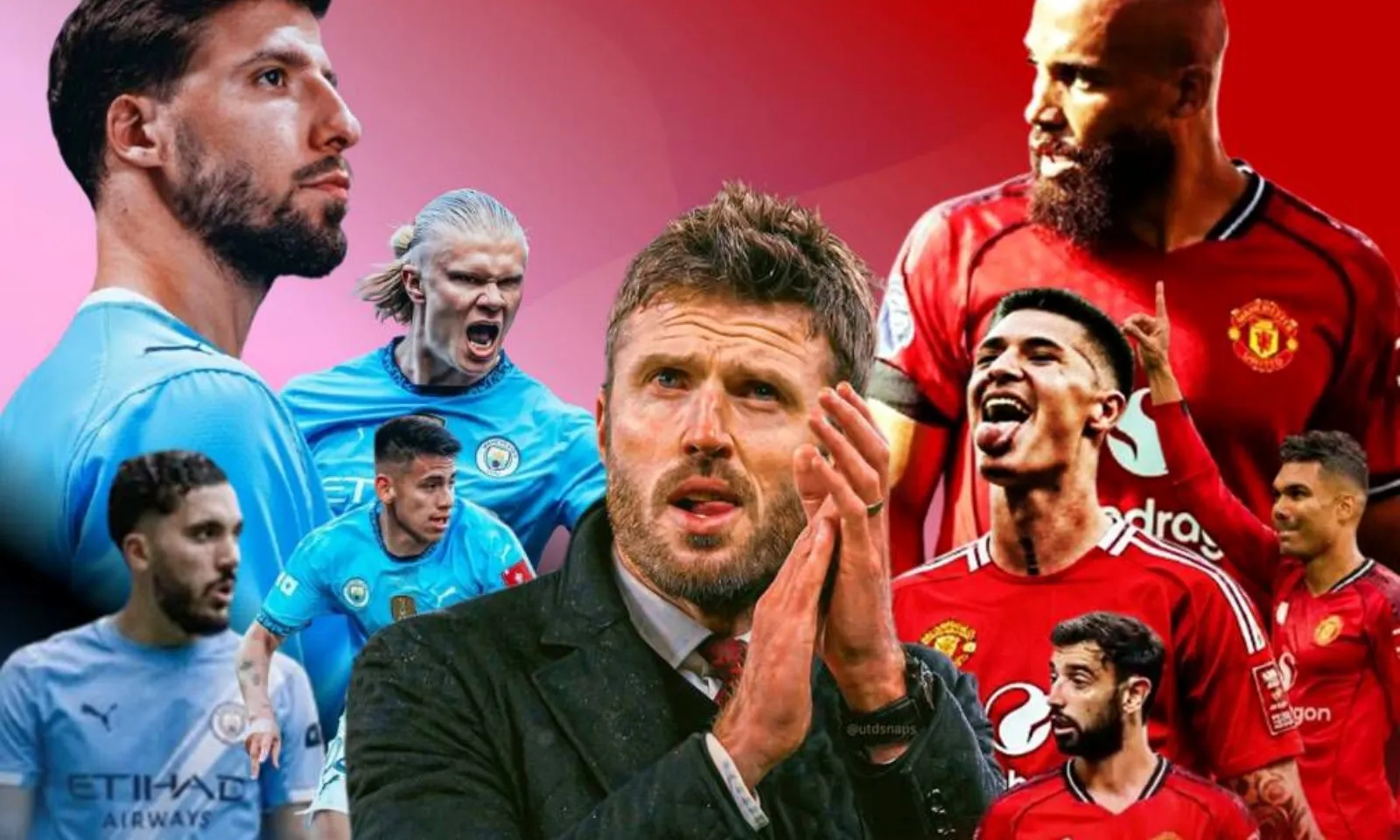 Nhận định MU vs Man City (19h30, 17/1): Đôi công bù thủ