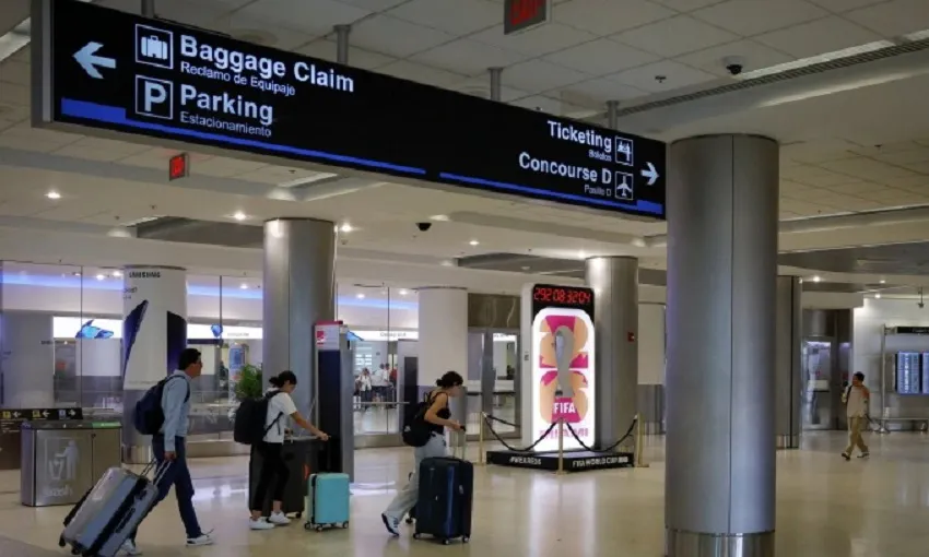 Mỹ xác nhận 75 quốc gia và vùng lãnh thổ bị tạm dừng xử lý thị thực nhập cư