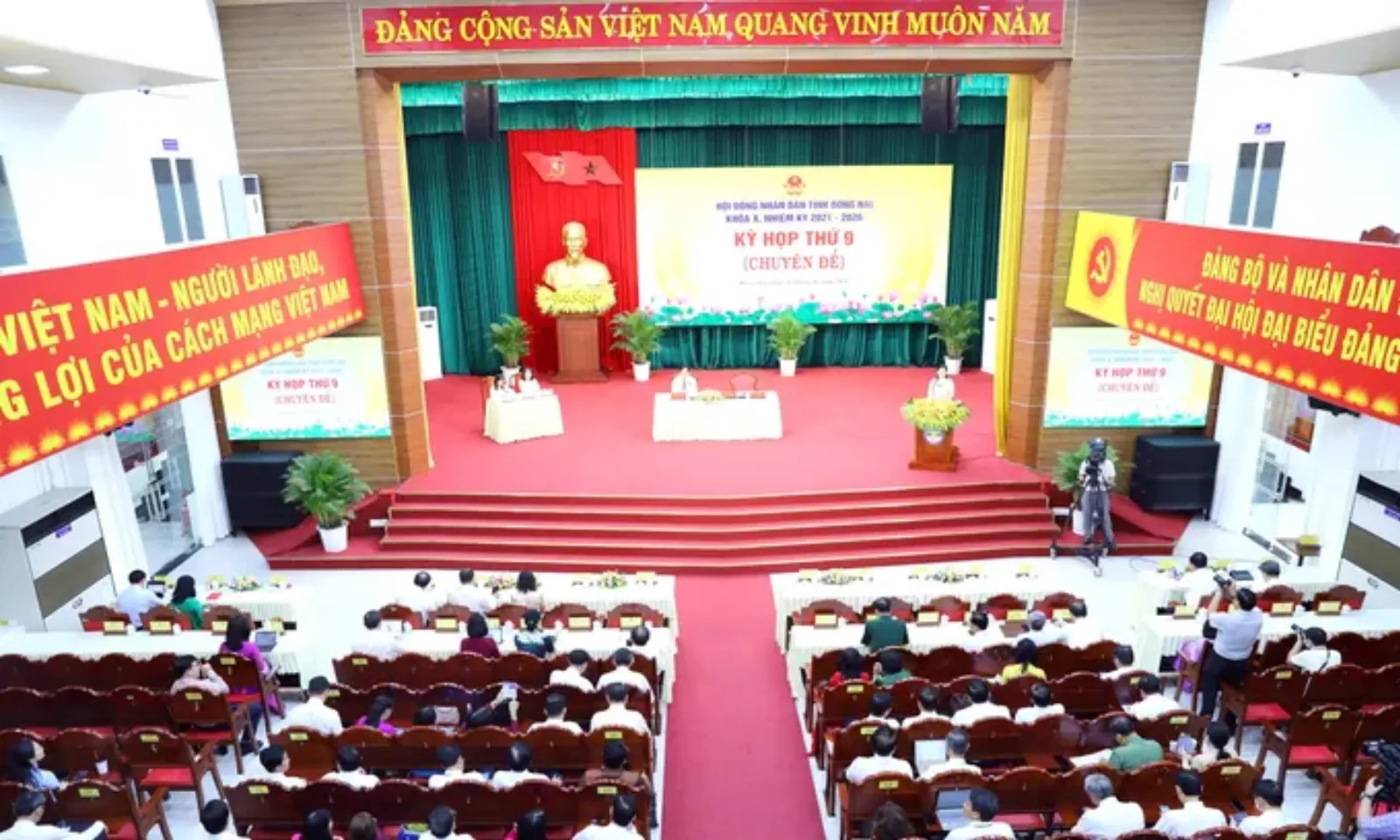 Đồng Nai thống nhất giao TPHCM triển khai đường sắt Thủ Thiêm – Long Thành - Hình 1