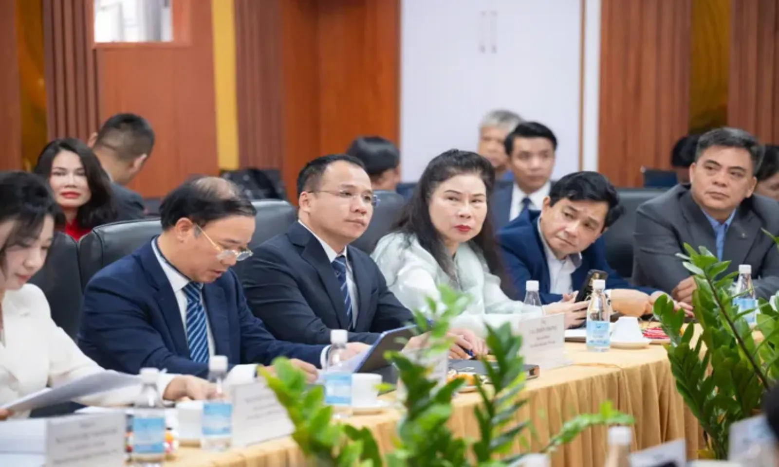 Kiến nghị giám sát chuyên đề phát triển kinh tế tư nhân – Hình 3