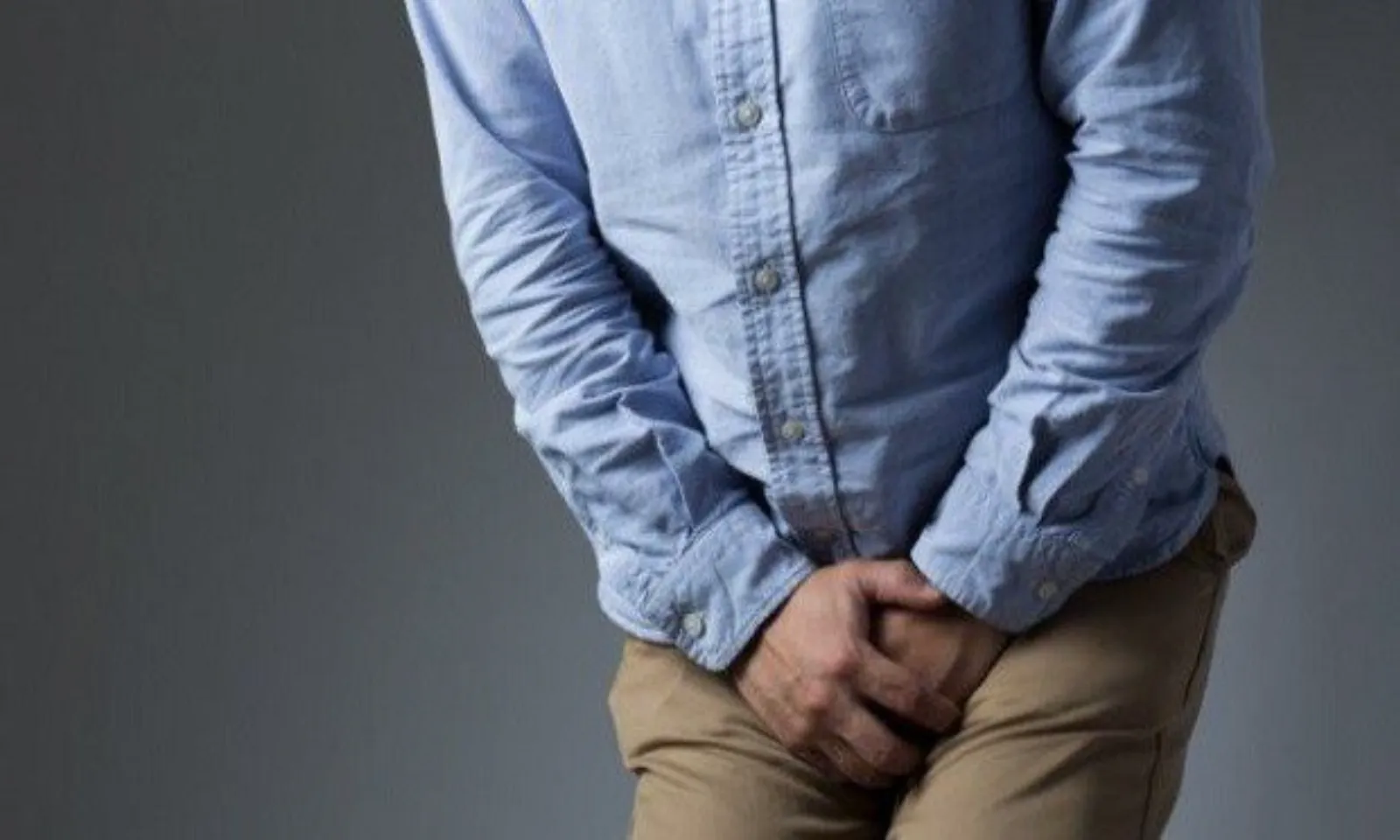 Nhịn tiểu thường xuyên Thói quen nhỏ, hệ lụy lớn cho sức khỏe – Hình 1