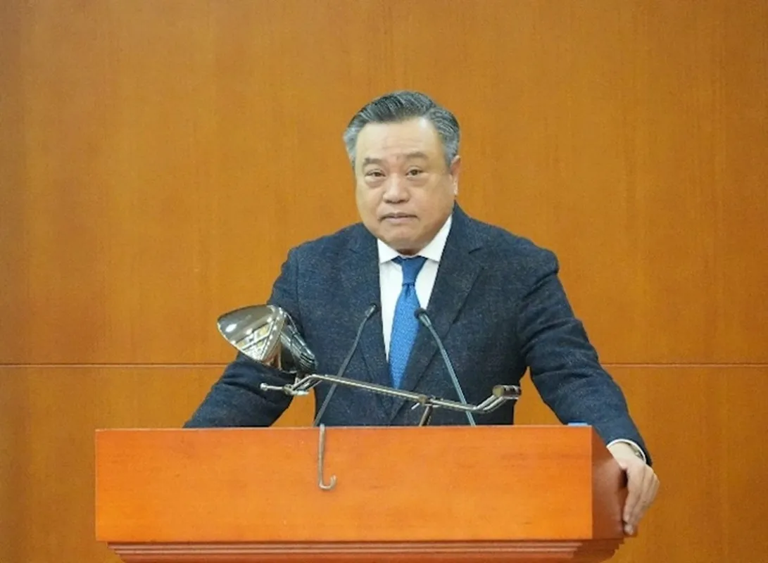 Ông Trần Sỹ Thanh - Ảnh UBKT Trung ương