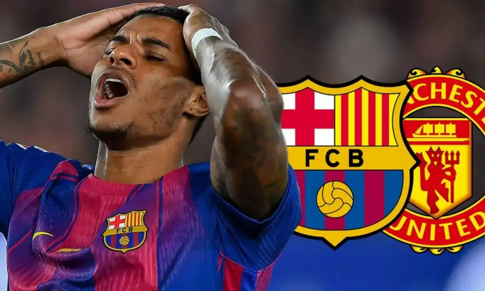 Barca đề nghị trả góp mua Rashford khó chấp nhận, MU lập tức lắc đầu