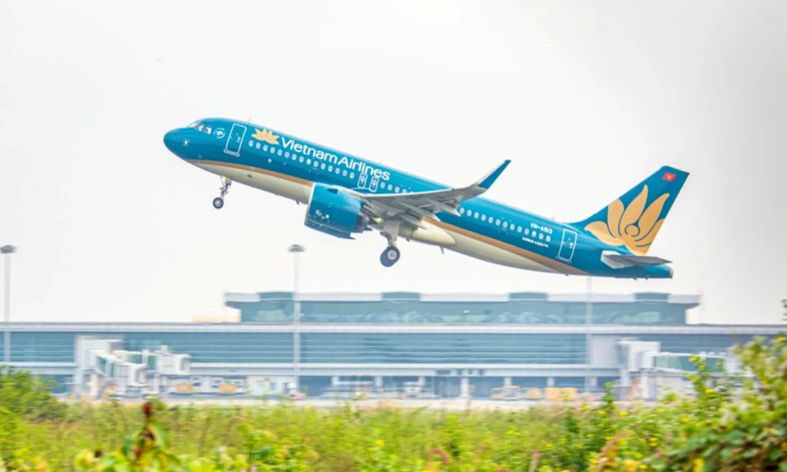 Vietnam Airlines bứt phá, lan tỏa giá trị thương hiệu quốc gia