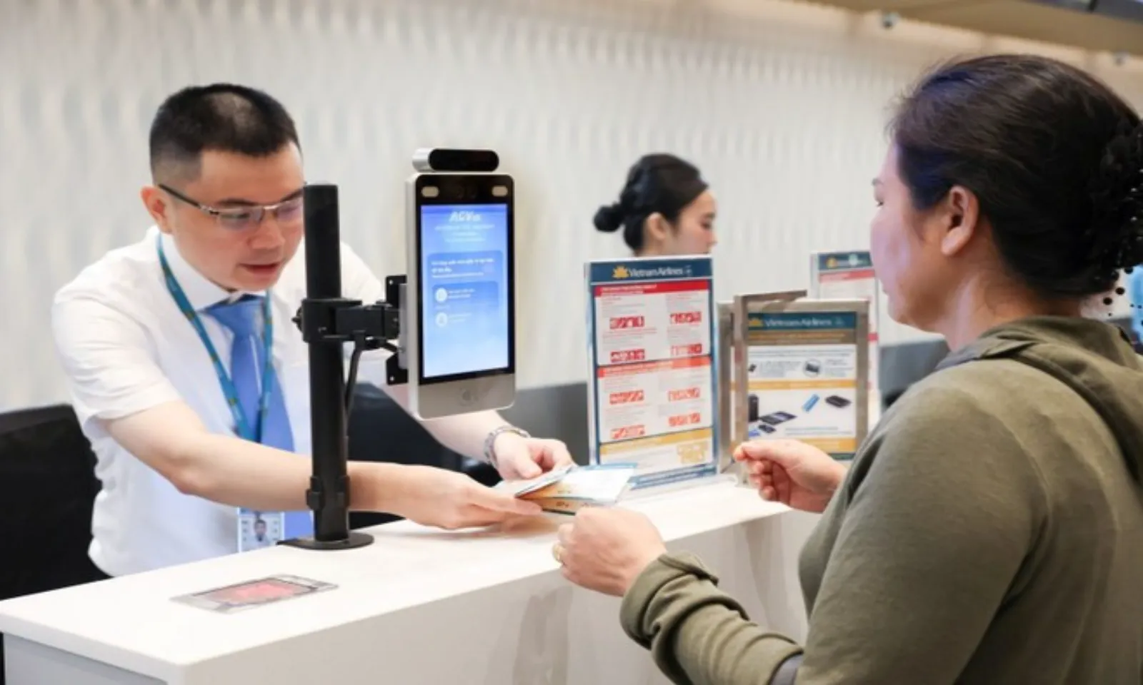 Vietnam Airlines bứt phá, lan tỏa giá trị thương hiệu quốc gia – Hình 2