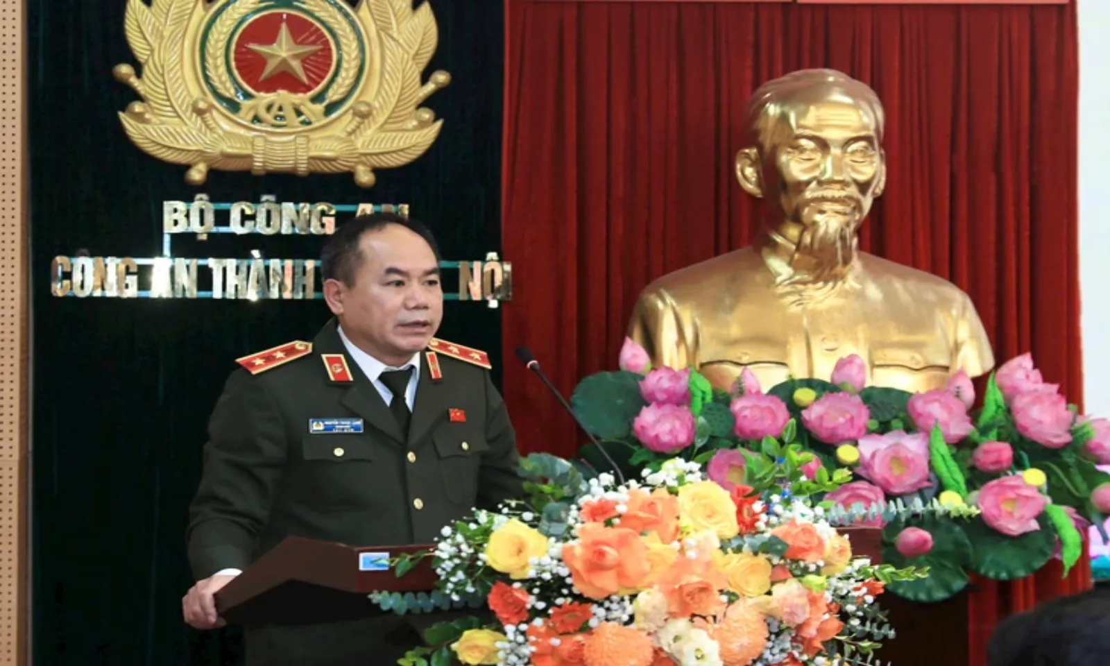 Bí thư Hà Nội yêu cầu công khai biện pháp phạt nguội – Hình 2