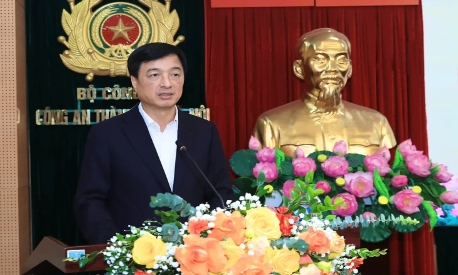 Bí thư Hà Nội yêu cầu công khai biện pháp phạt nguội – Hình 4