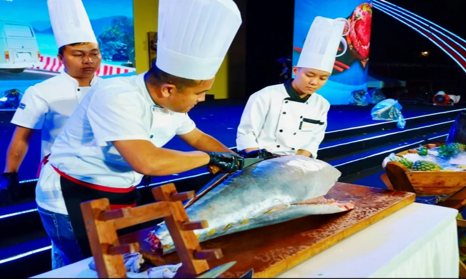 Đắk Lắk 2026: Điểm nhấn lễ hội cá ngừ