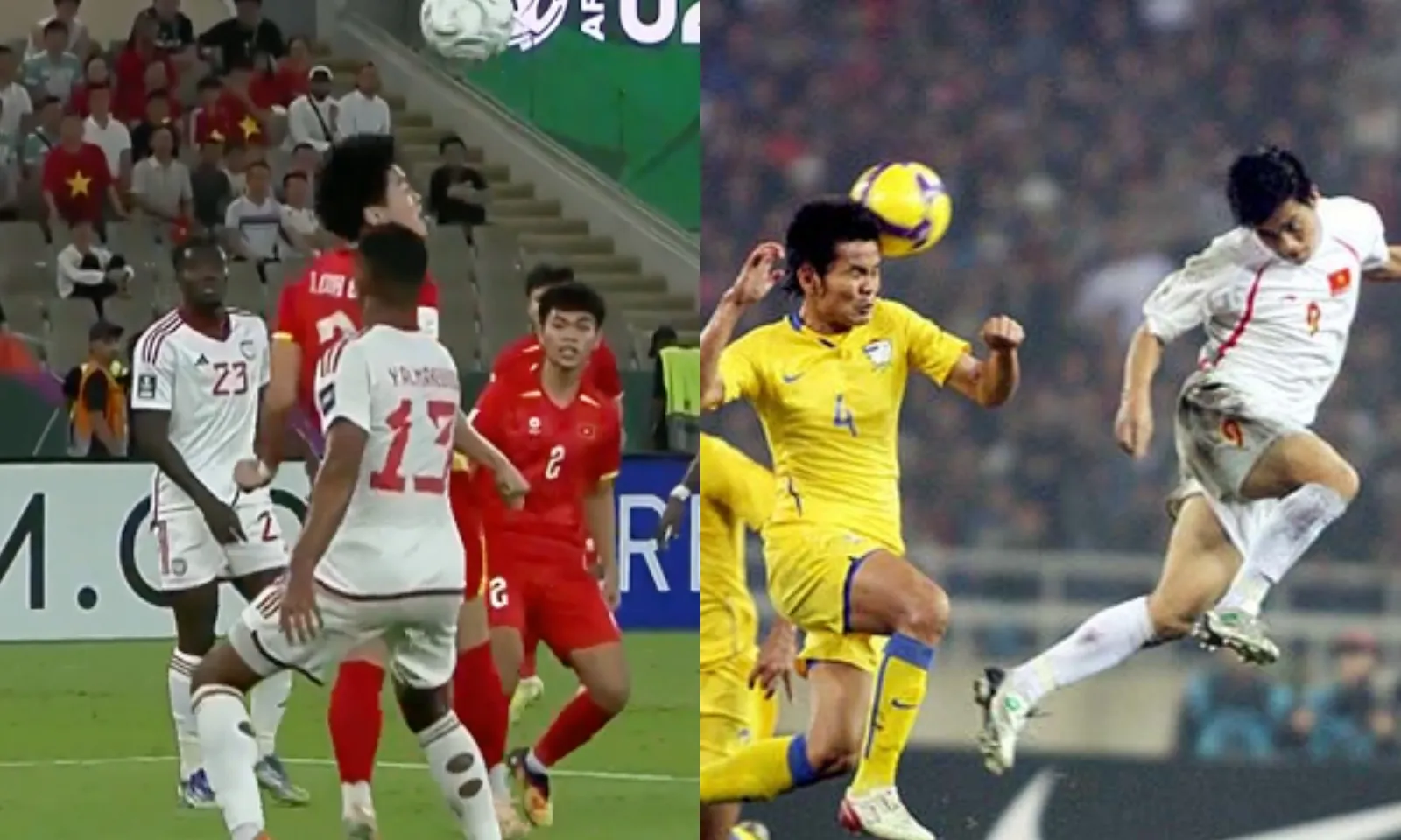 Đình Bắc đánh đầu ngược ma thuật: Công Vinh 2.0 pha trộn nét Văn Quyến