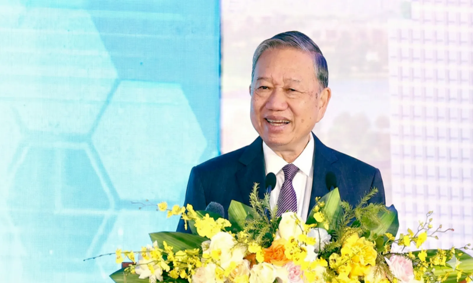 Tổng Bí thư Chăm sóc sức khỏe người cao tuổi là trách nhiệm xã hội – Hình 1